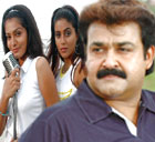 Malayalam Flash - Mohanlal movie
